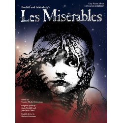 Les Miserables (Easy Piano)
