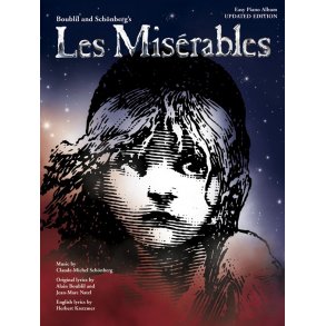 Les Miserables (Easy Piano)