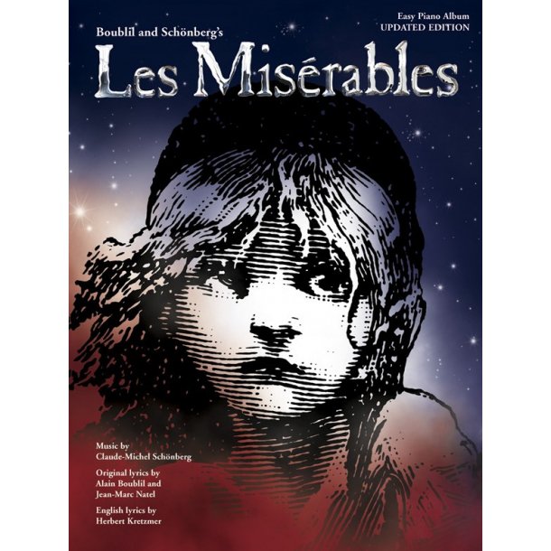 Les Miserables (Easy Piano)
