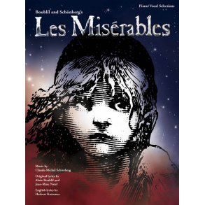 Alain Boublil/Claude-Michel Schonberg: Les Miserables - Piano/Vocal Selections (Update)