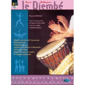 Bien Dbuter... le Djemb