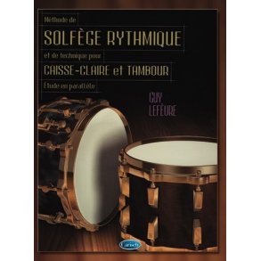 Solfge Rythmique