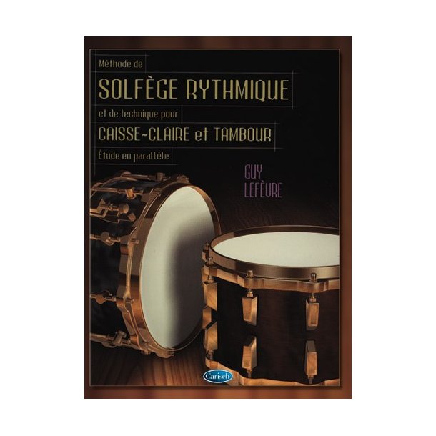 Solfge Rythmique