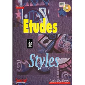 Études de Styles