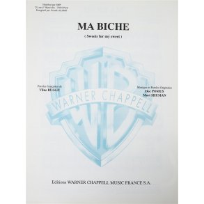 Frank Alamo: Le Vent