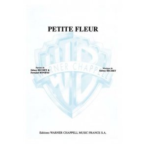 Sidney Bechet: Petite Fleur
