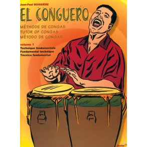 Conguero (El)