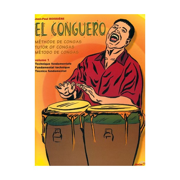 Conguero (El)