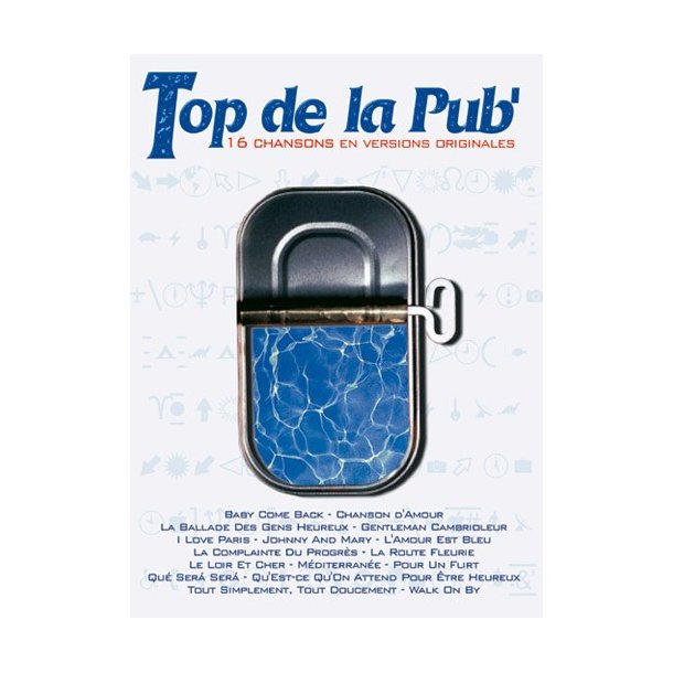 Top de la Pub