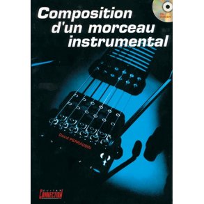 Composition D’un Morceau Instrumental