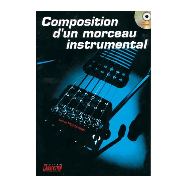 Composition D&rsquo;un Morceau Instrumental
