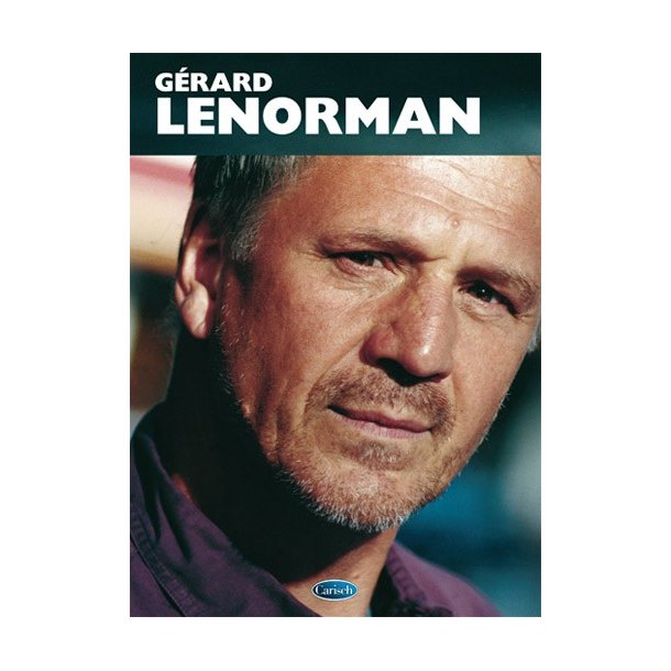 Gerard Lenorman: 17 Succs