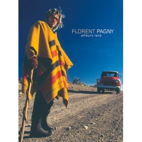 Florent Pagny: Ailleurs Land