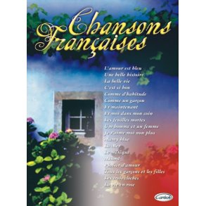 Chansons Franaises