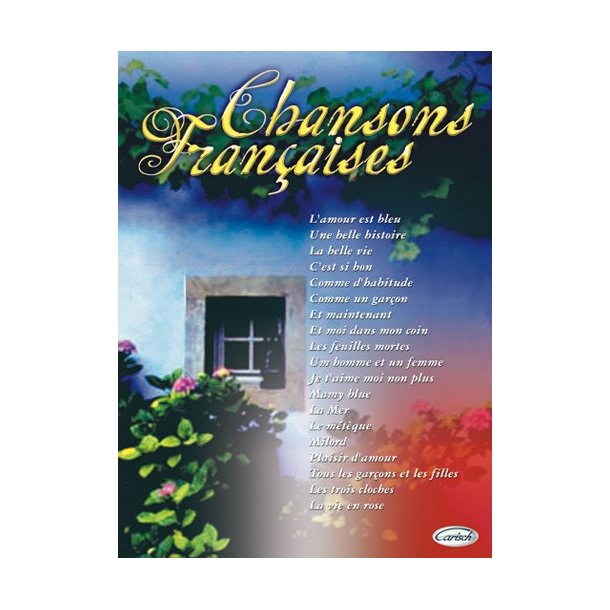 Chansons Franaises