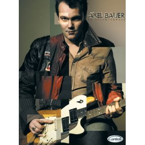 Axel Bauer: Dsintgrale (La)