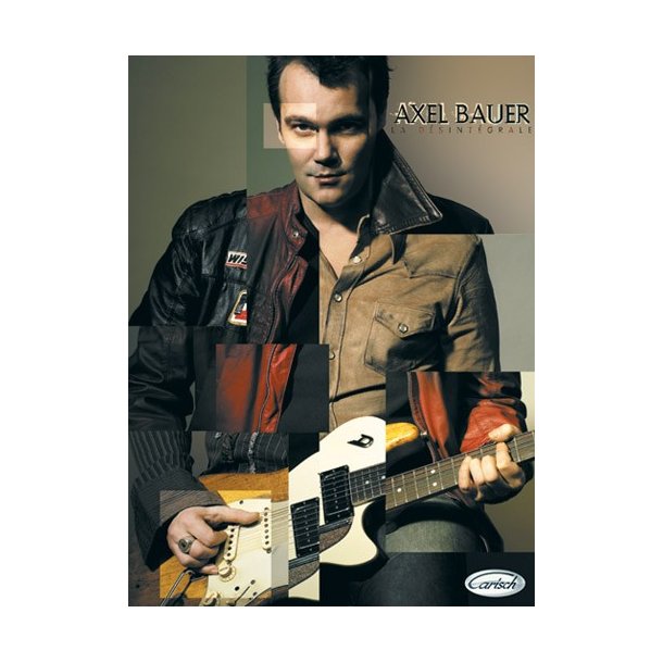 Axel Bauer: Dsintgrale (La)