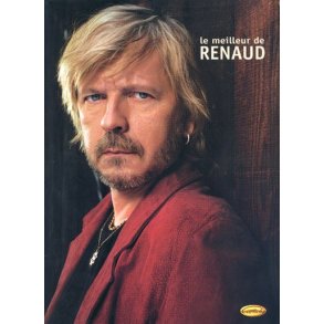 Renaud: Meilleur de (Le)