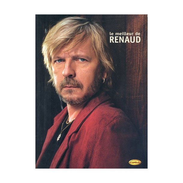 Renaud: Meilleur de (Le)