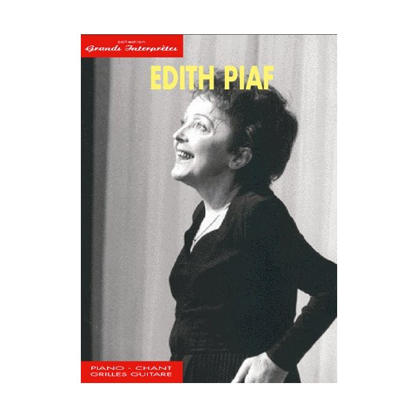 Edith Piaf: Collection Grands Interprtes