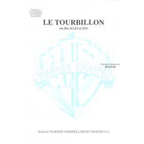 Tourbillon (Le) (Du Film Jules and Jim)