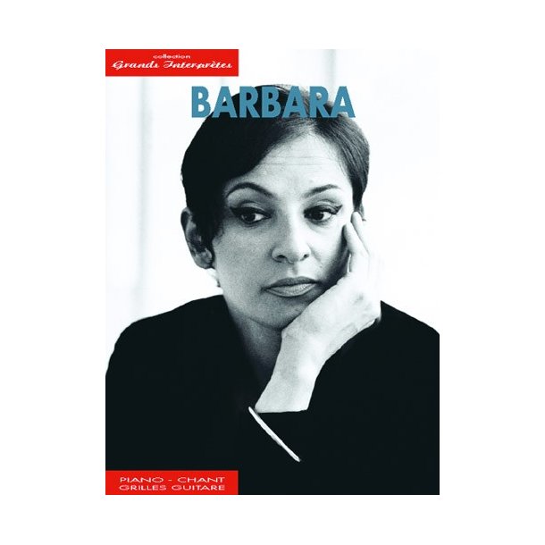 Barbara: Collection Grands Interprtes