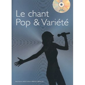 Le Chant Pop and Variété