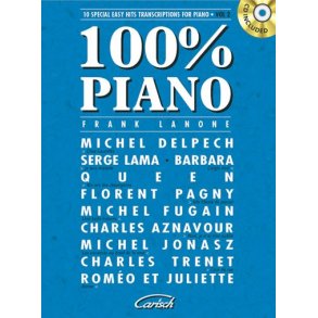 100% Piano, Volume 2