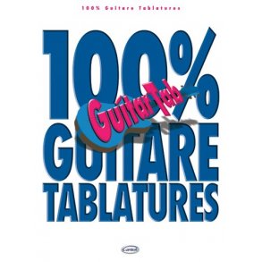 100% Guitare Tablatures
