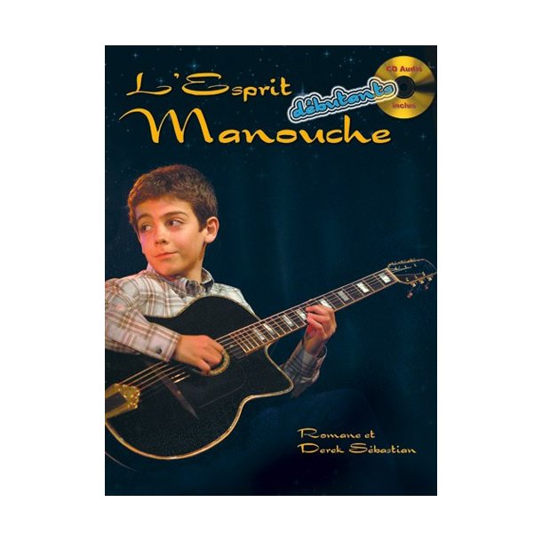 Esprit Manouche Dbutant (L?)