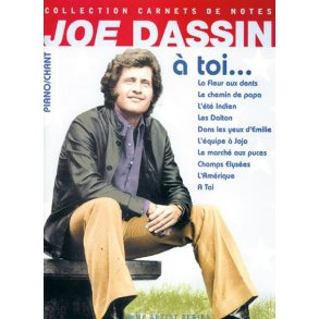 Joe Dassin: A Toi