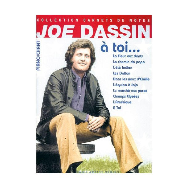 Joe Dassin: A Toi