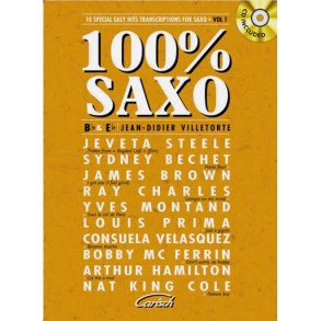 100% Saxo