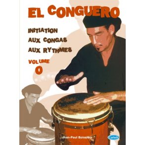 El Conguero