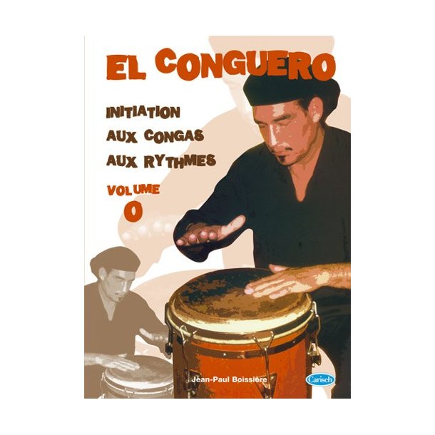 El Conguero