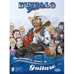 Ma Premire Anne de Guitare