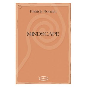 Patrick Rondat: Mindscape