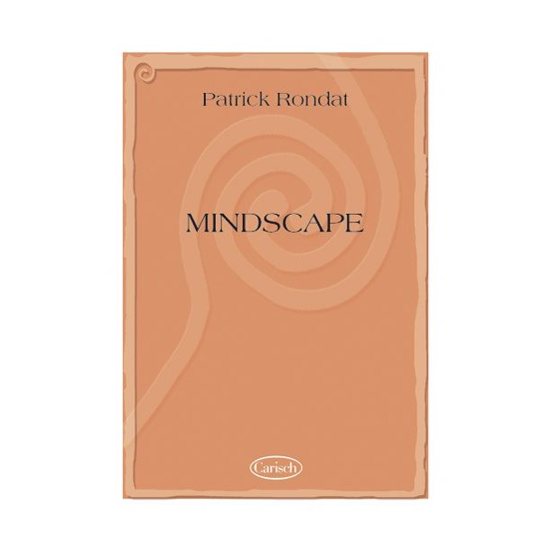 Patrick Rondat: Mindscape