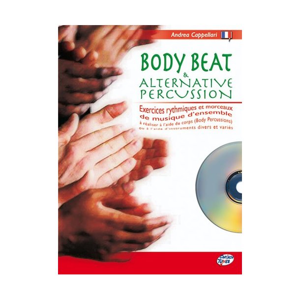 Body Beat & Alternative Percussion