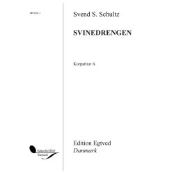 SVINEDRENGEN