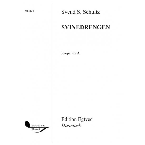 SVINEDRENGEN