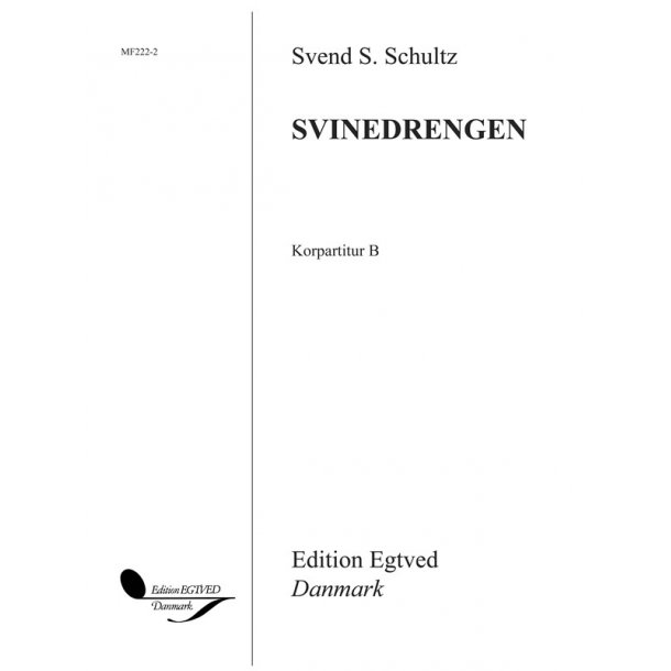 SVINEDRENGEN,  KP.B (2-3 ST)