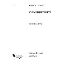 SVINEDRENGEN, STEMMER