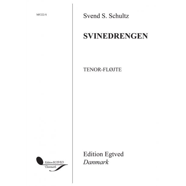 SVINEDRENGEN, STEMMER