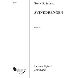 SVINEDRENGEN