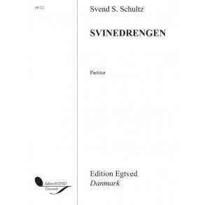 SVINEDRENGEN