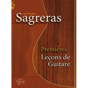 Premires Leon de Guitare