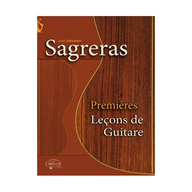 Premires Leon de Guitare