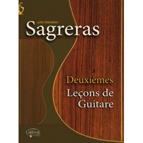 Deuximes Leon de Guitare