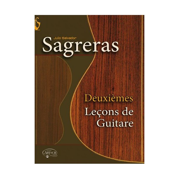 Deuximes Leon de Guitare